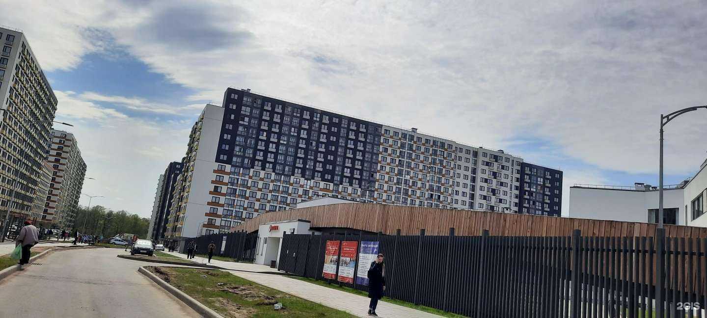 Отзывы на компанию Буханка в Коммунарке c фото - фотография 2 из 2