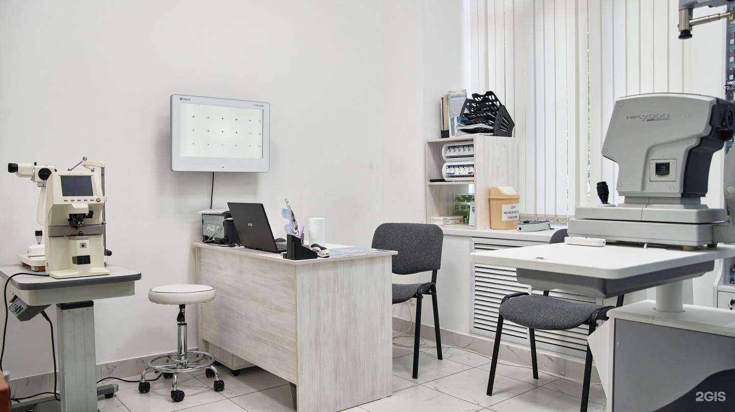 Отзывы на компанию Первая Самарская оптика в Самаре c фото