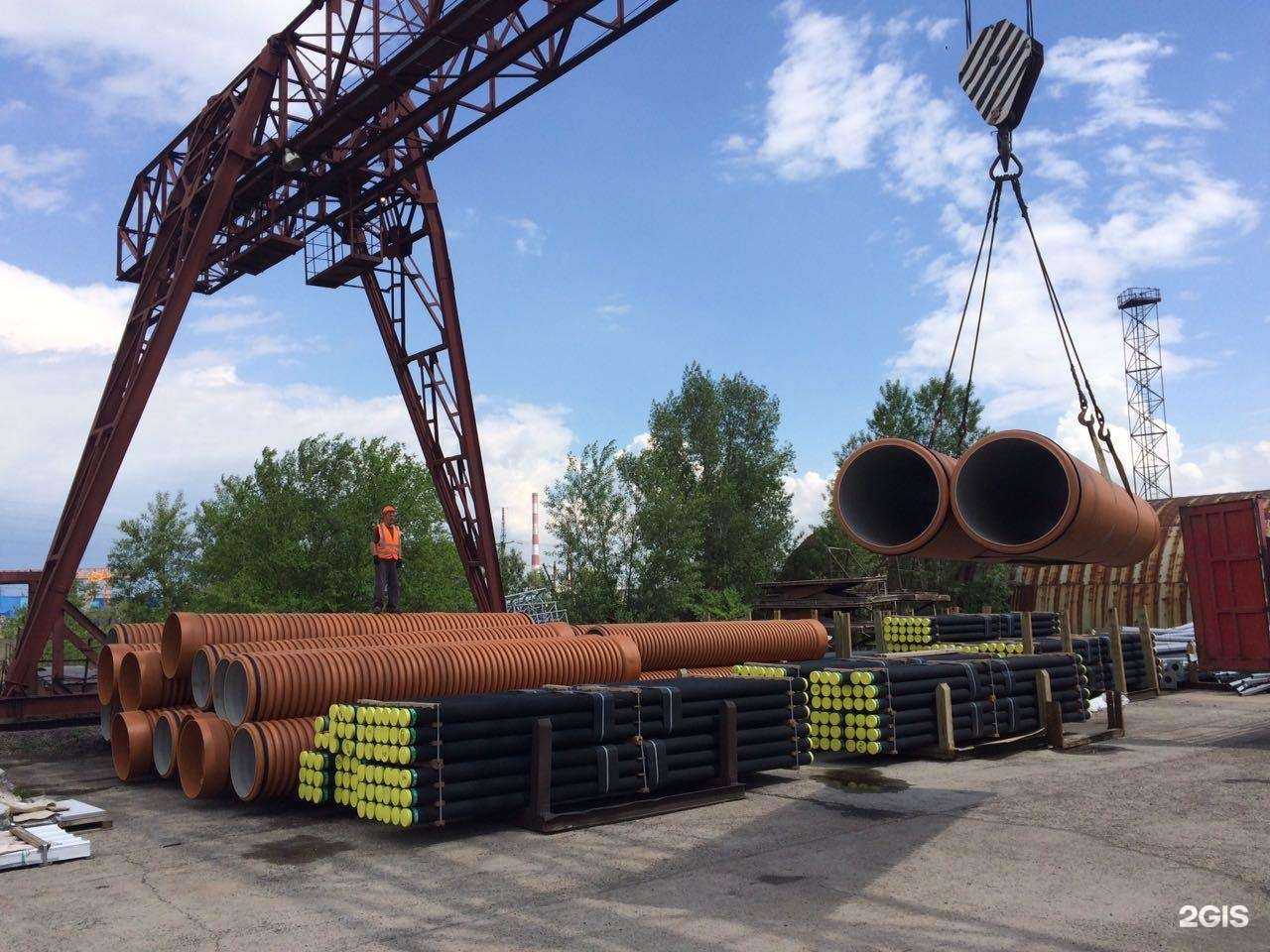 Отзывы на компанию КЭС в Красноярске c фото