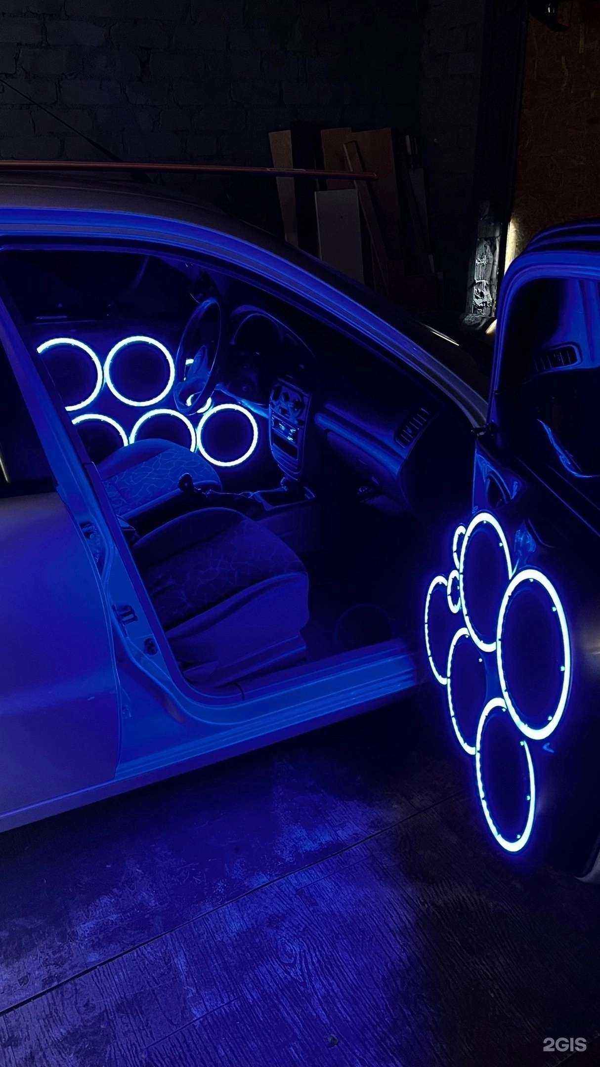 Отзывы на компанию Орион Сервис в Пскове c фото