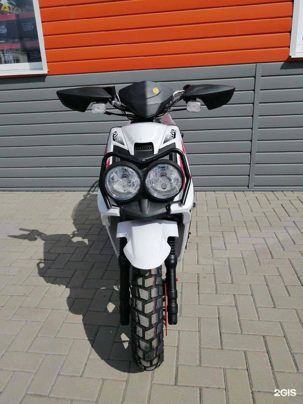 Отзывы на компанию Motobel в г. Белгород c фото