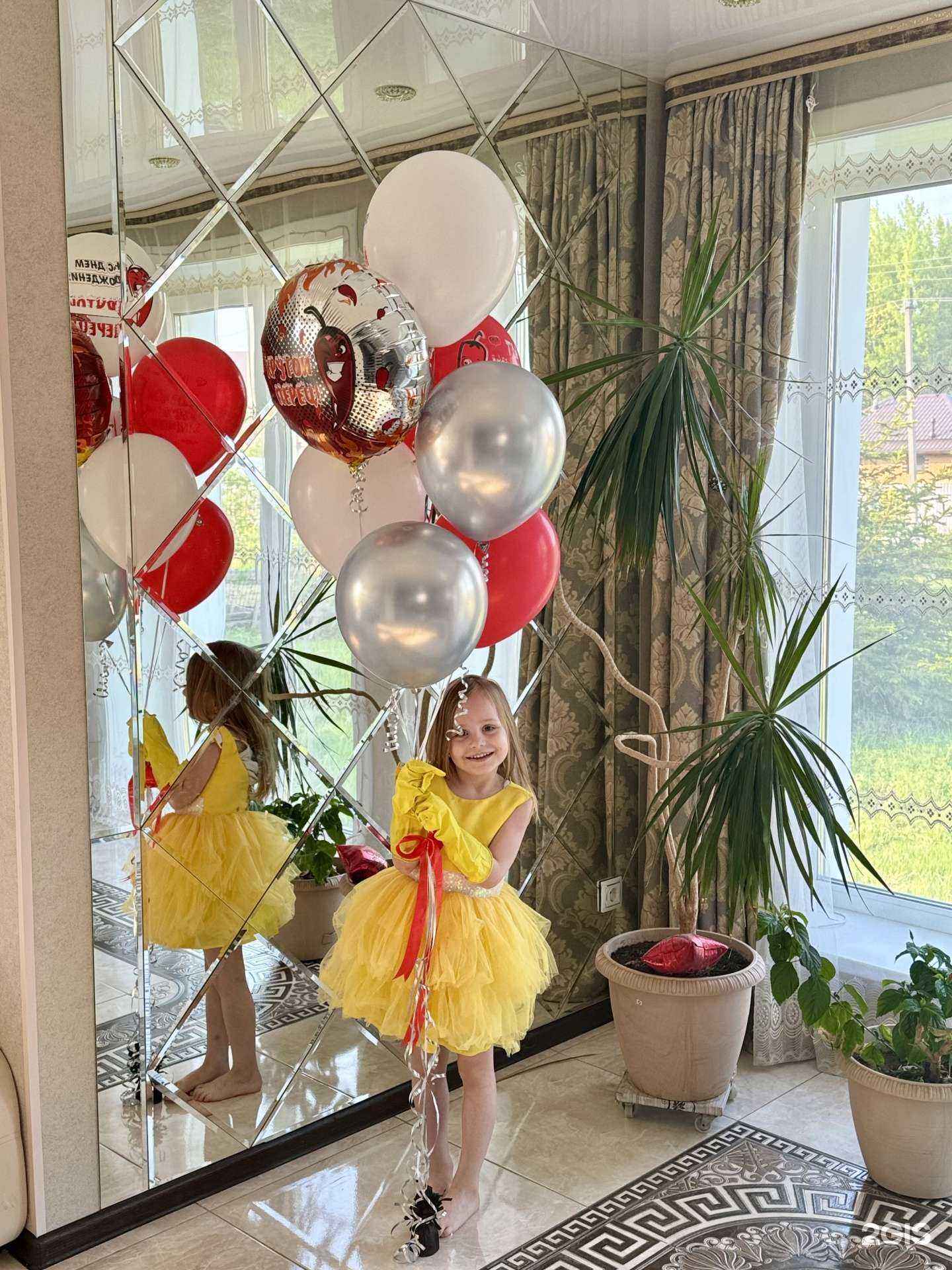 Отзывы на компанию Весёлая затея в г. Хабаровск c фото