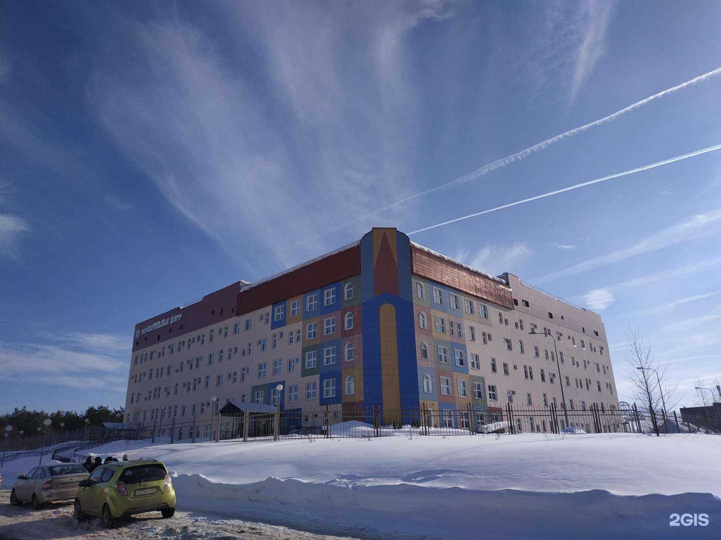 Отзывы на компанию Школа для будущих мам в Дзержинске c фото