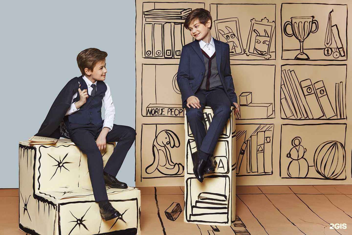 Отзывы на компанию Beba kids в г. Котельники c фото