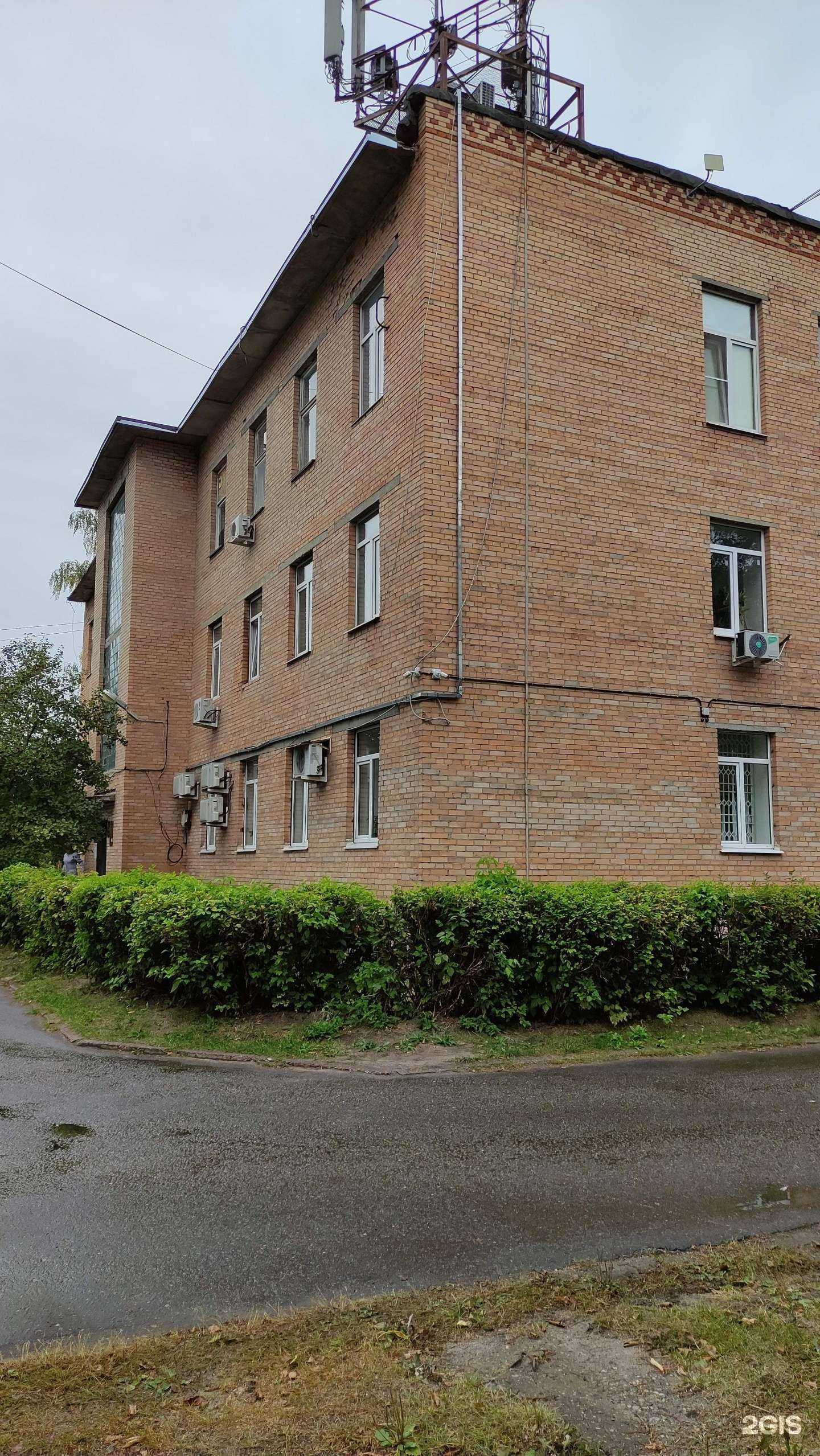 Отзывы на компанию Архитектурно-планировочное предприятие в г. Шатура c фото