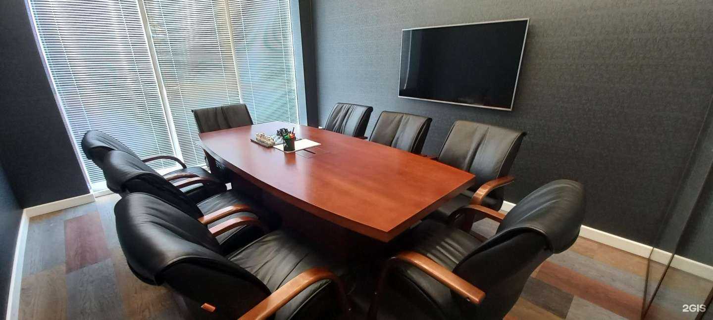 Отзывы на компанию Шульгин-Гулишан и партнеры в г. Краснодар c фото