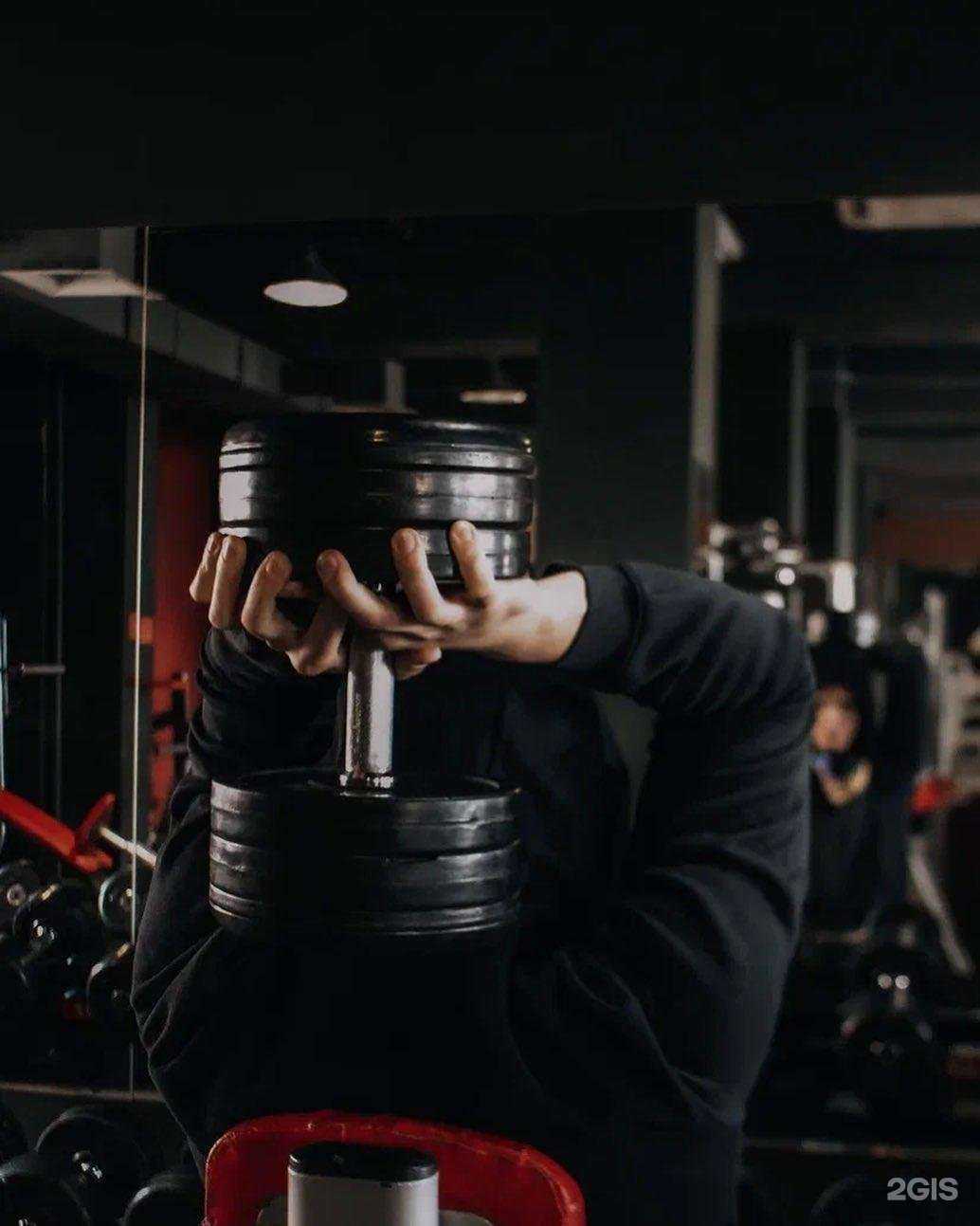 Отзывы на компанию Extreme gym в Оренбурге c фото