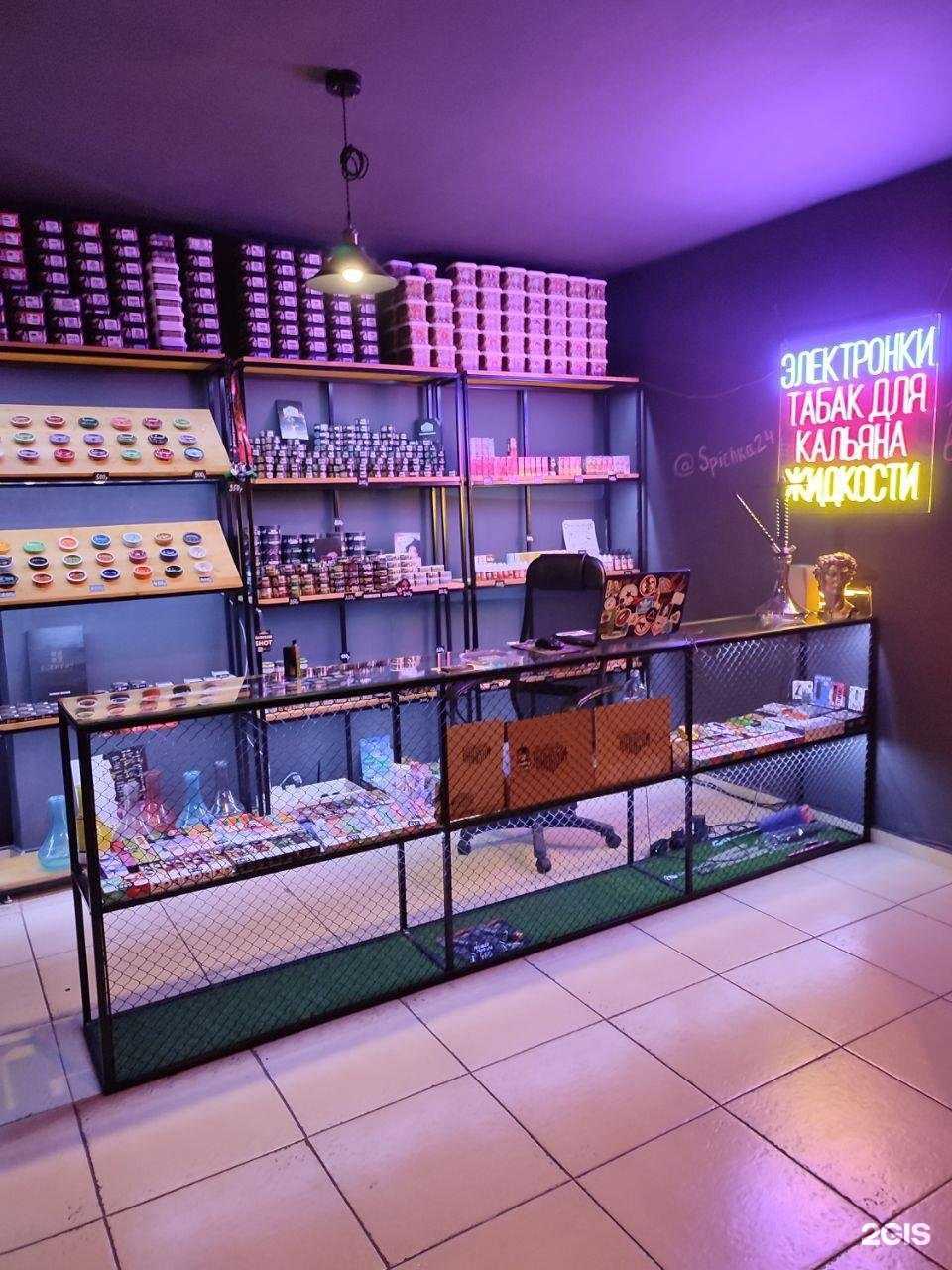 Отзывы на компанию Spichka в Красноярске c фото