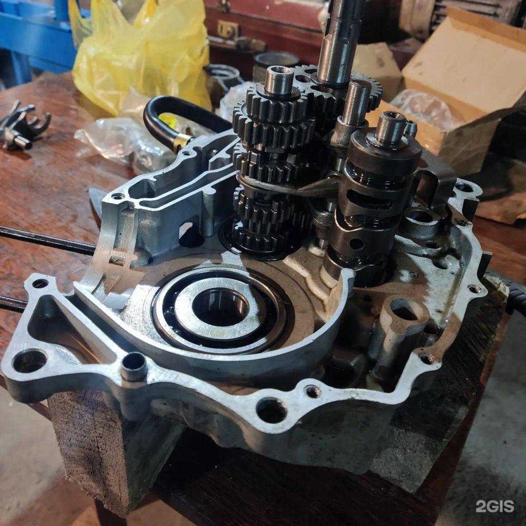 Отзывы на компанию Enduro service46 в Курске c фото