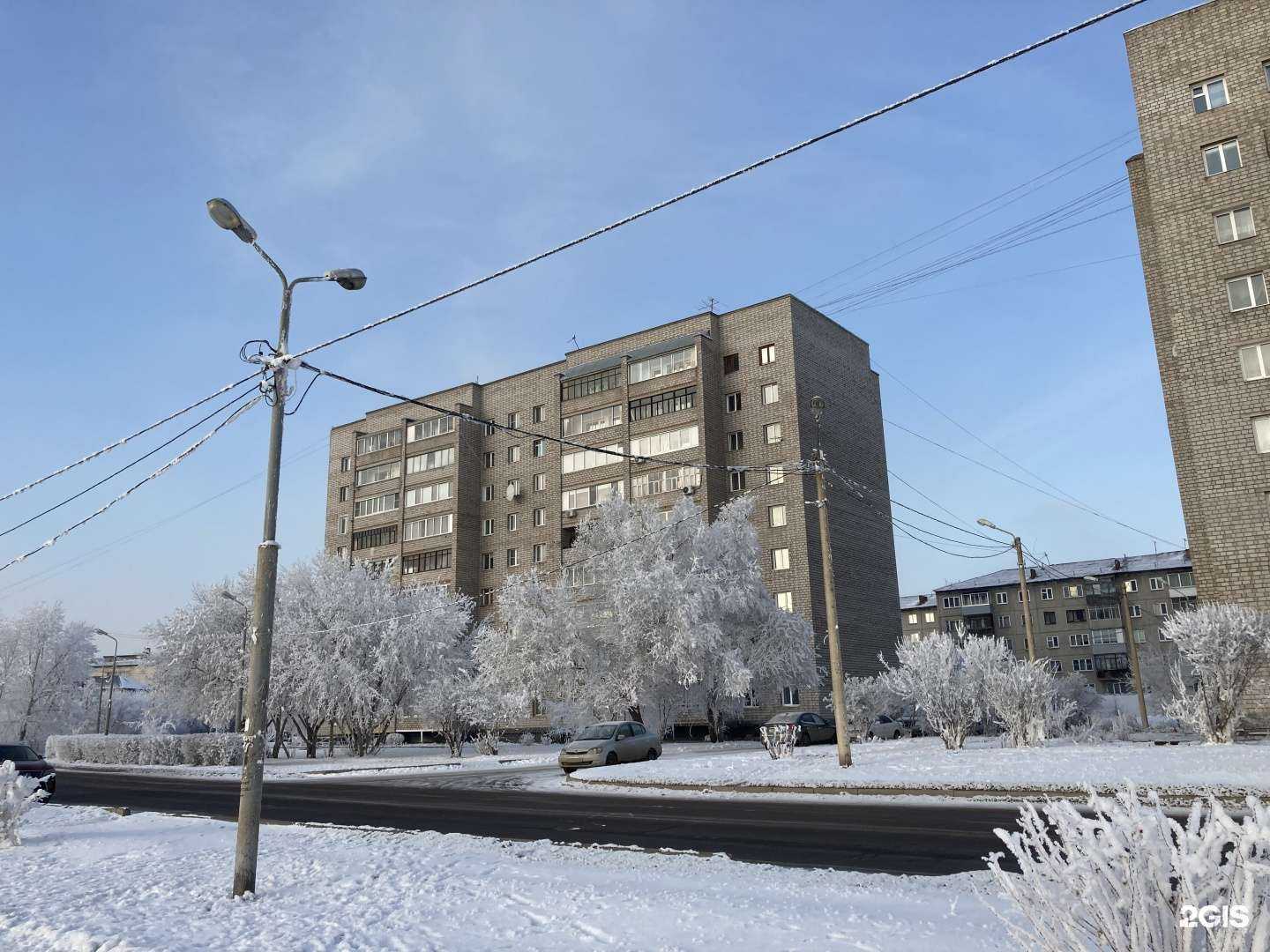 Отзывы на компанию Семь мастеров в Красноярске c фото - фотография 2 из 2