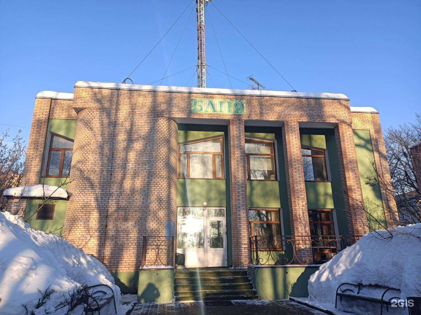 Отзывы на компанию Пегас в Красногорске c фото