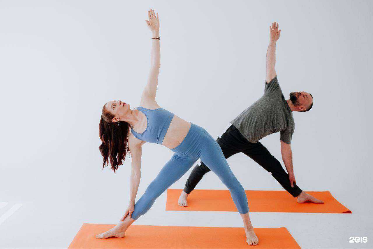 Отзывы на компанию ЁжимЗожим в Томске c фото