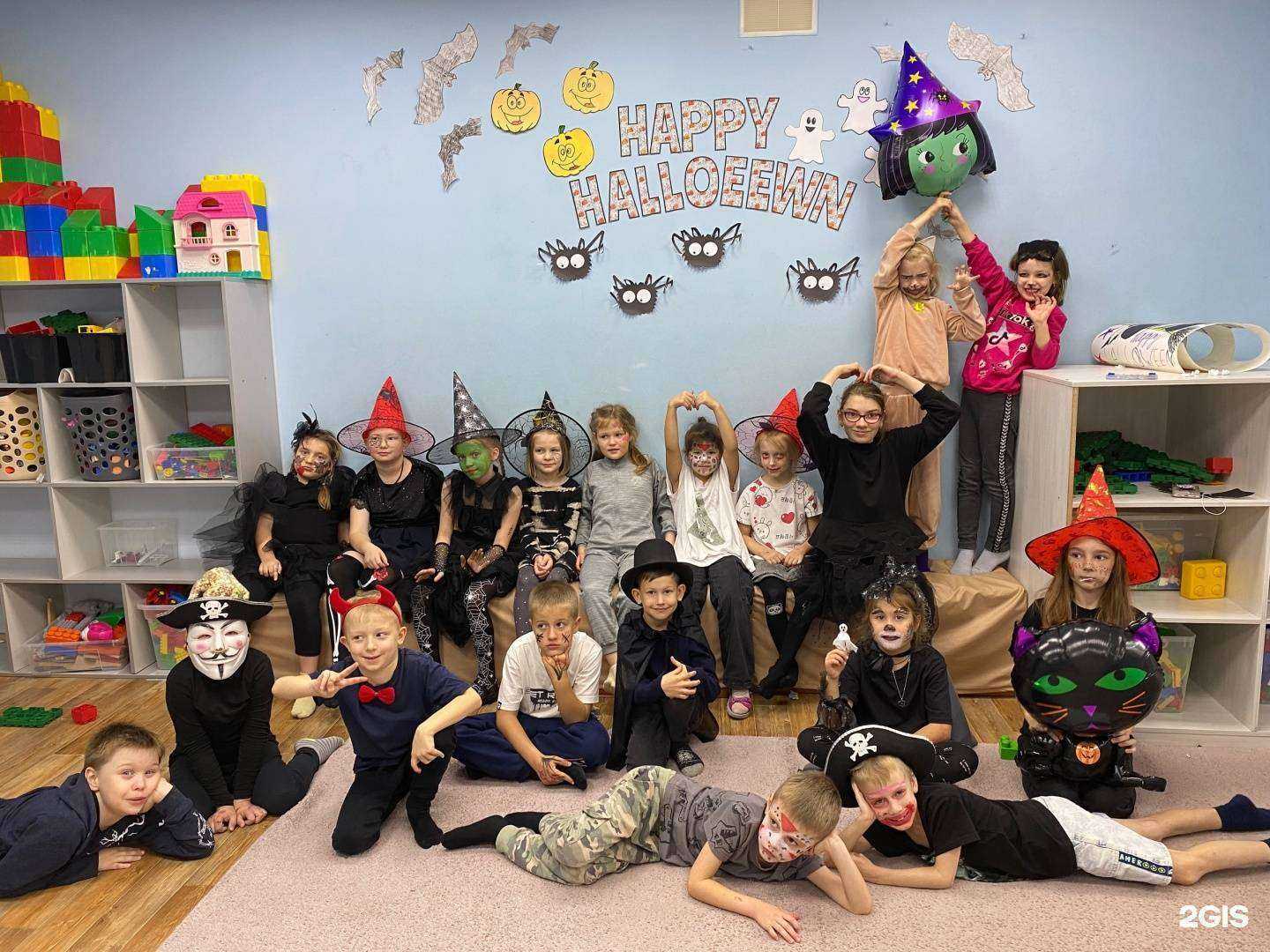 Отзывы на компанию Продленка+ в г. Тюмень c фото