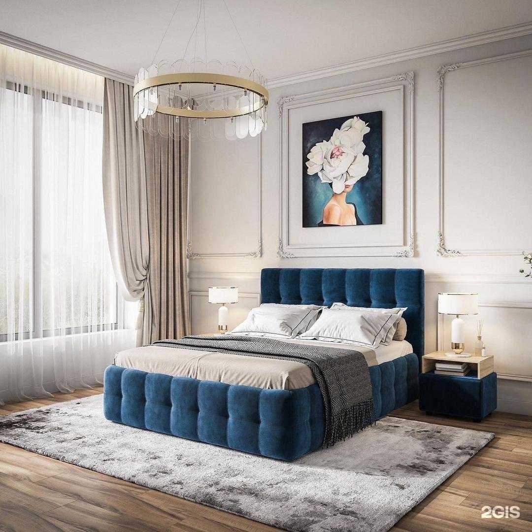 Отзывы на компанию Divan BOSS в Барнауле c фото