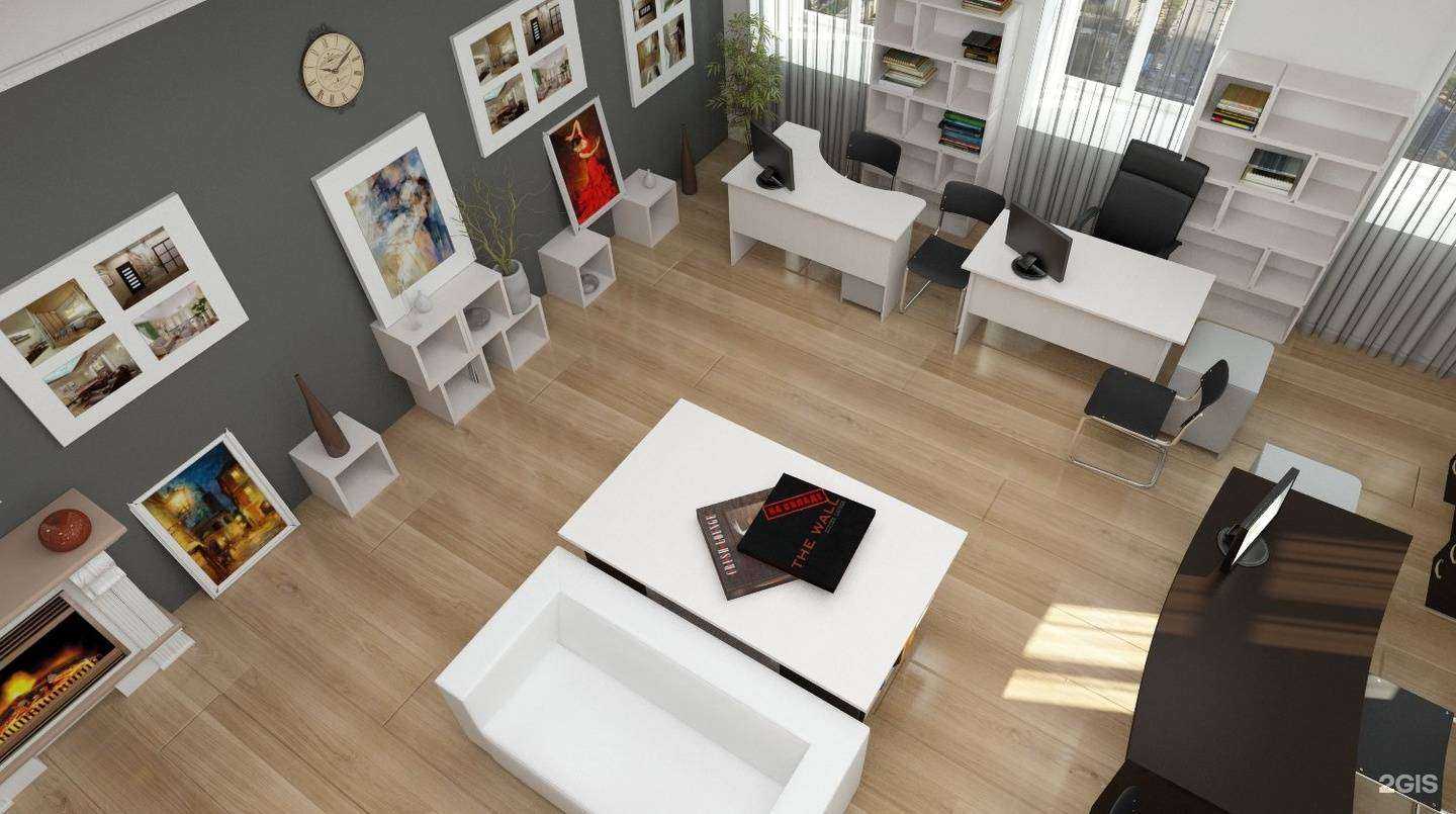 Отзывы на компанию Декорация в г. Тамбов c фото