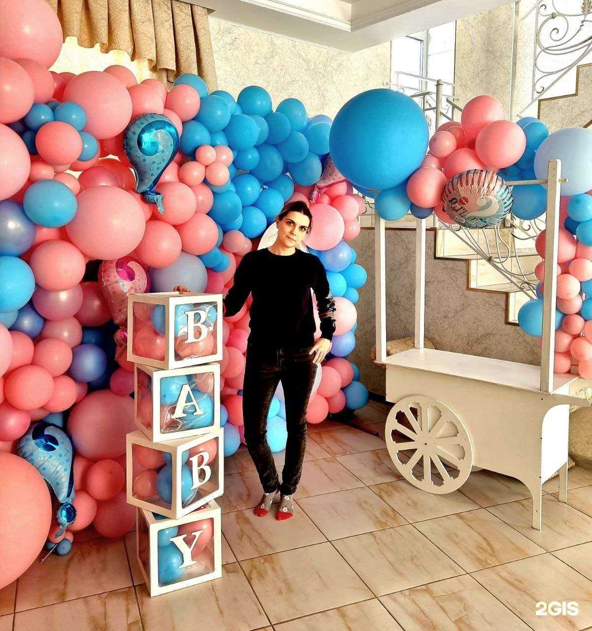 Отзывы на компанию Праздник в городе в г. Новосибирск c фото