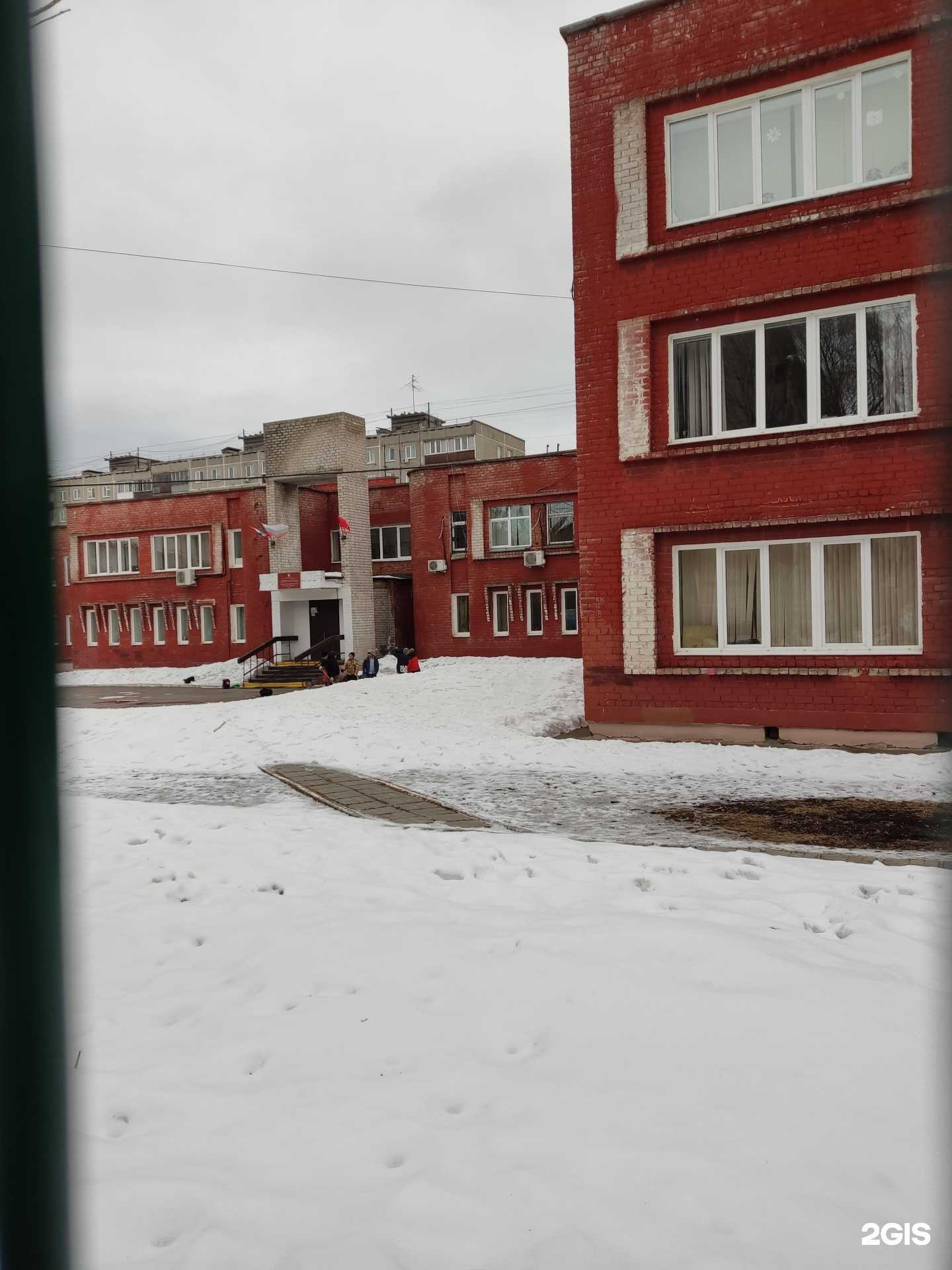 Отзывы на компанию Школа инженерной мысли в Перми c фото