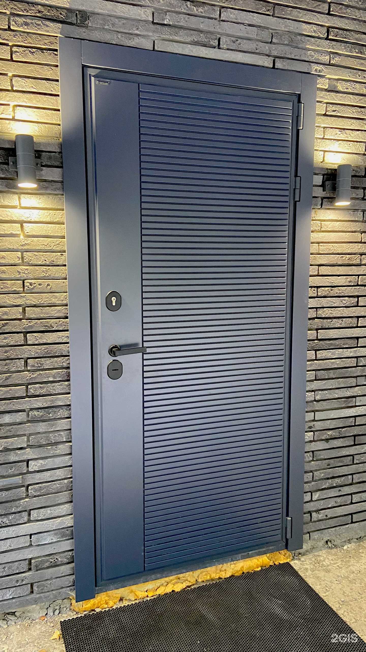 Отзывы на компанию Aldoor в Томске c фото