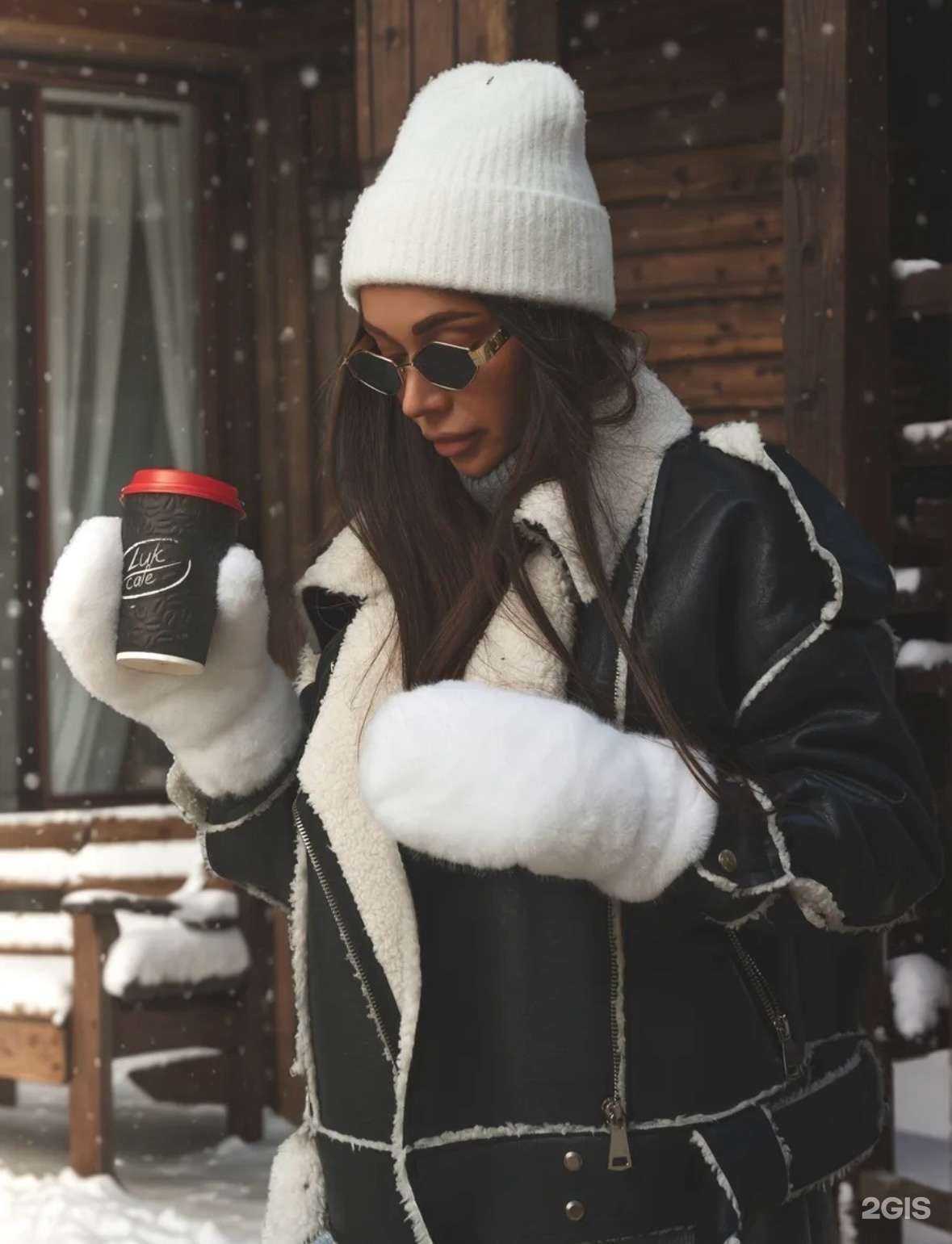 Отзывы на компанию Top Look в Перми c фото