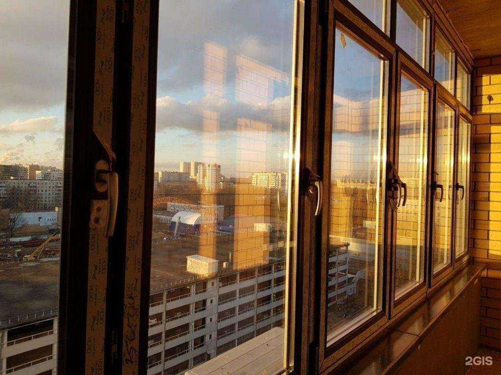 Отзывы на компанию Окна пластор в Раменском c фото