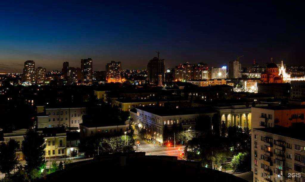 Отзывы на компанию Профсоюзная в Волгограде c фото