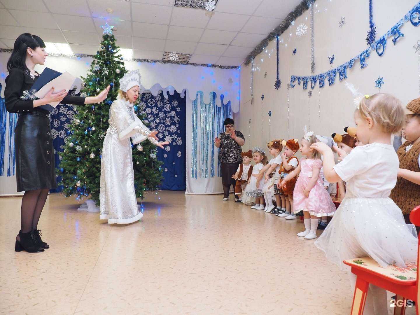 Отзывы на компанию Детский сад №419 в г. Екатеринбург c фото
