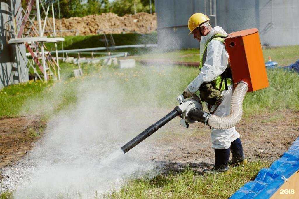 Отзывы на компанию Экоспас в г. Петрозаводск c фото