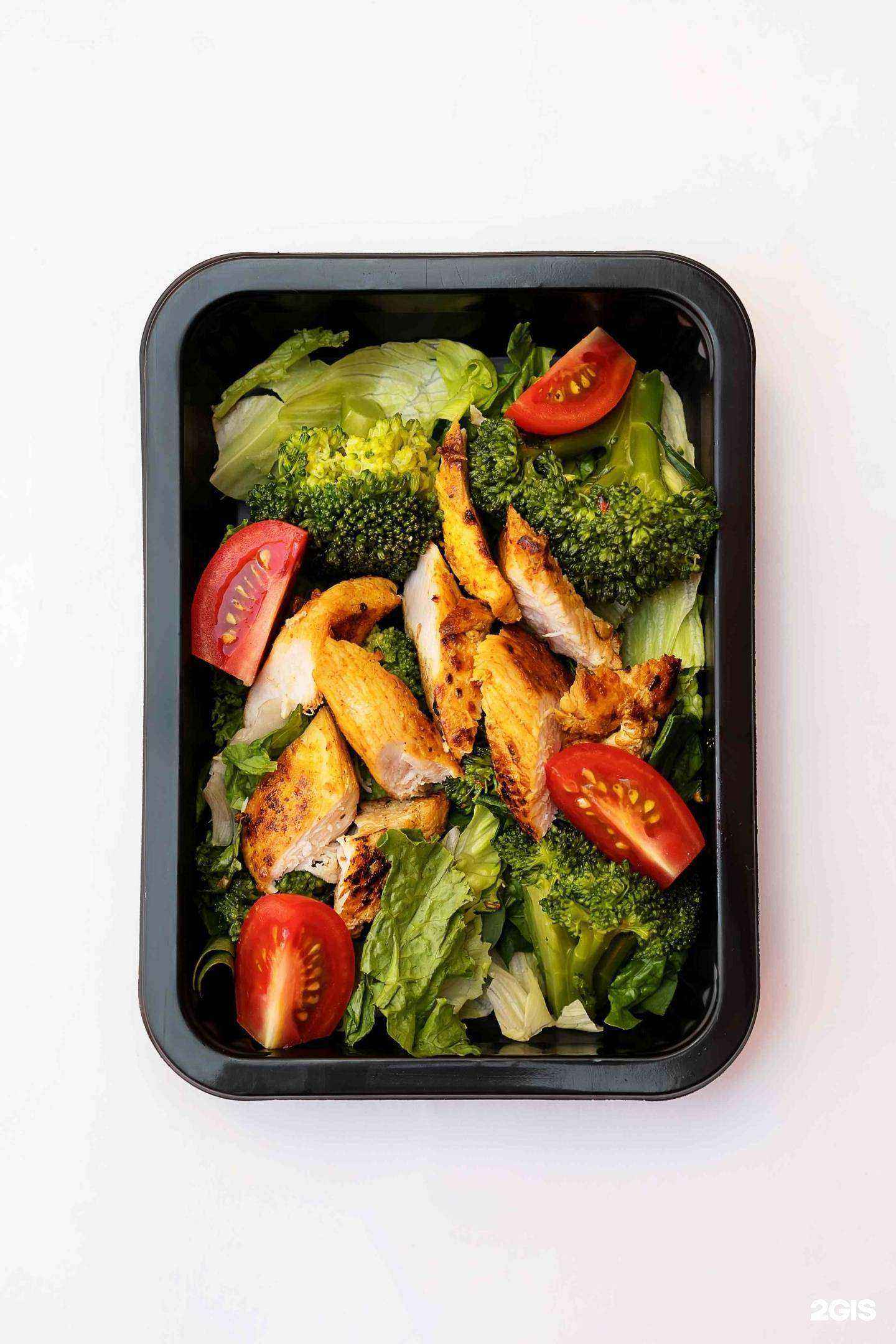 Отзывы на компанию Шпинатные истории в Владивостоке c фото