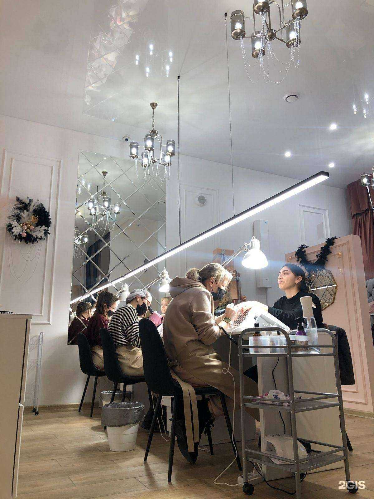 Отзывы на компанию Saharinka в г. Екатеринбург c фото