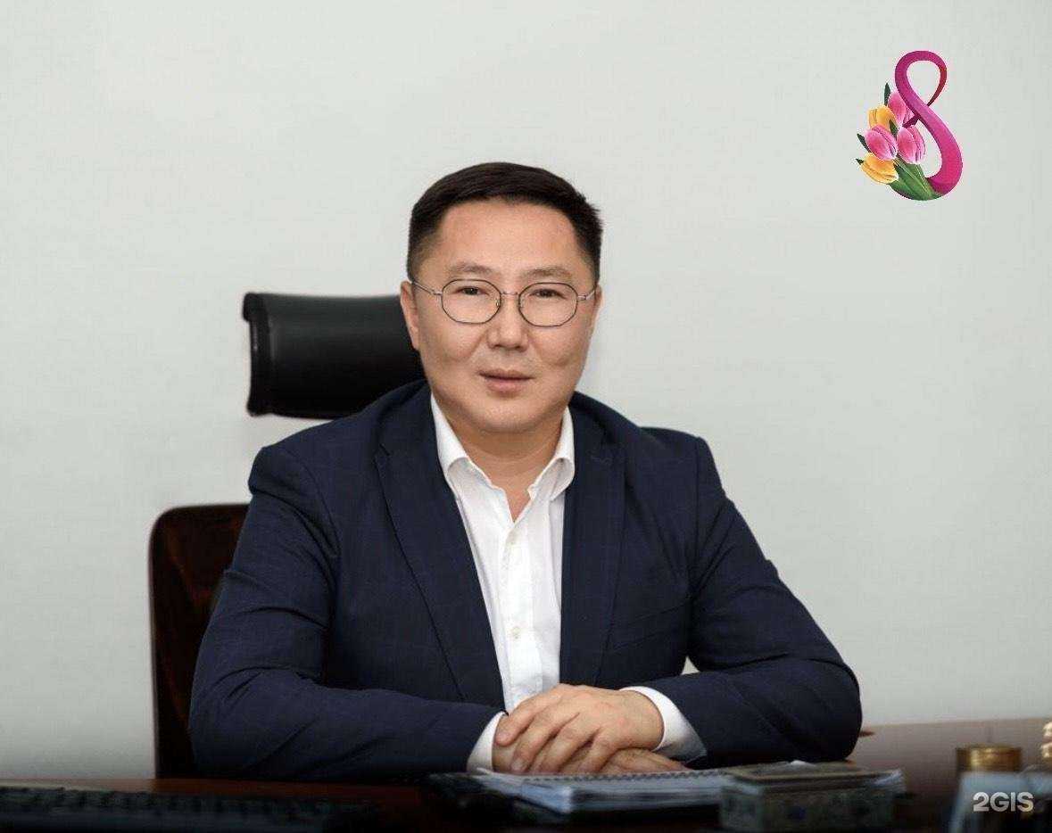 Отзывы на компанию Республиканская больница №1 - Национальный центр медицины им. М.Е. Николаева в г. Якутск c фото