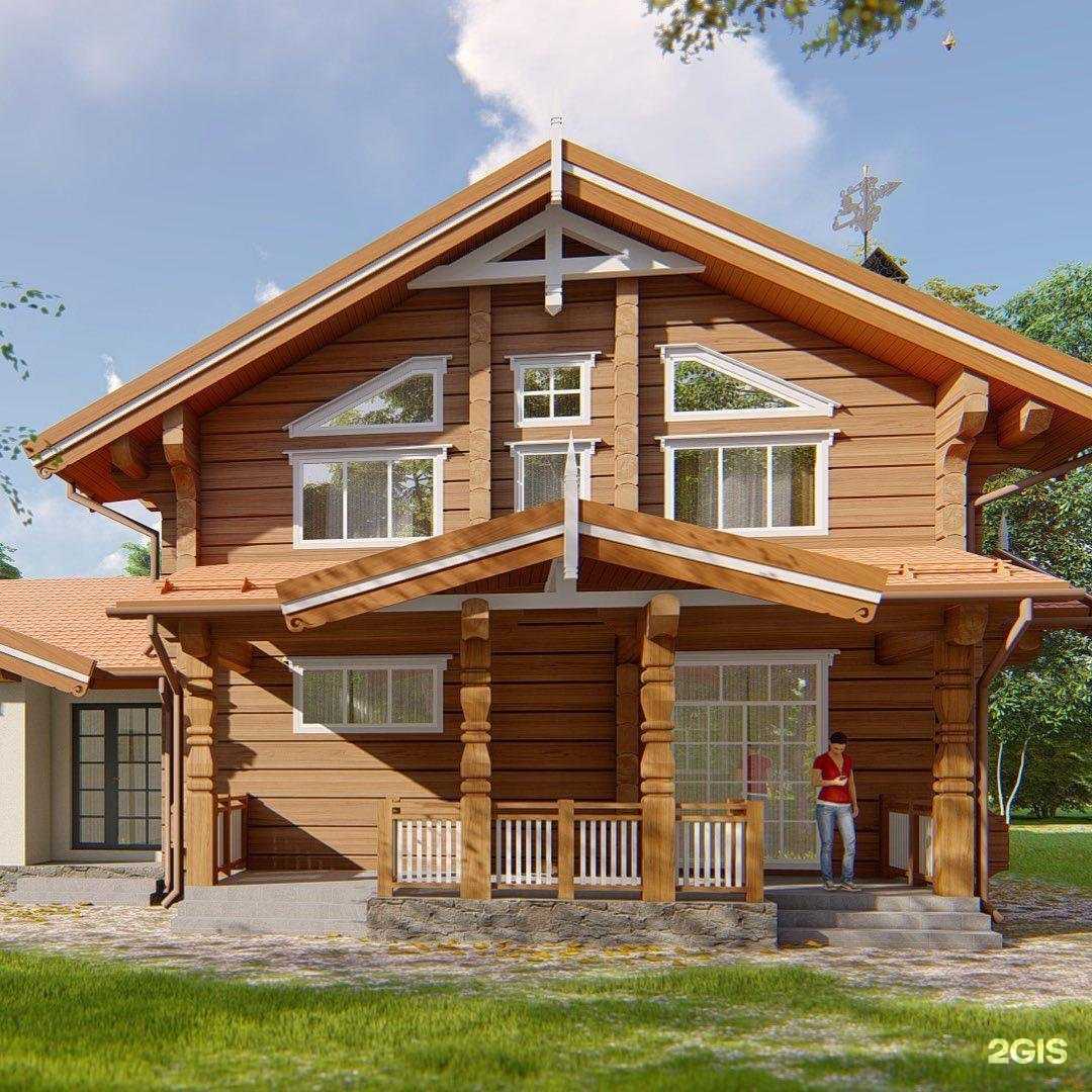 Отзывы на компанию Сибирская усадьба в г. Красноярск c фото