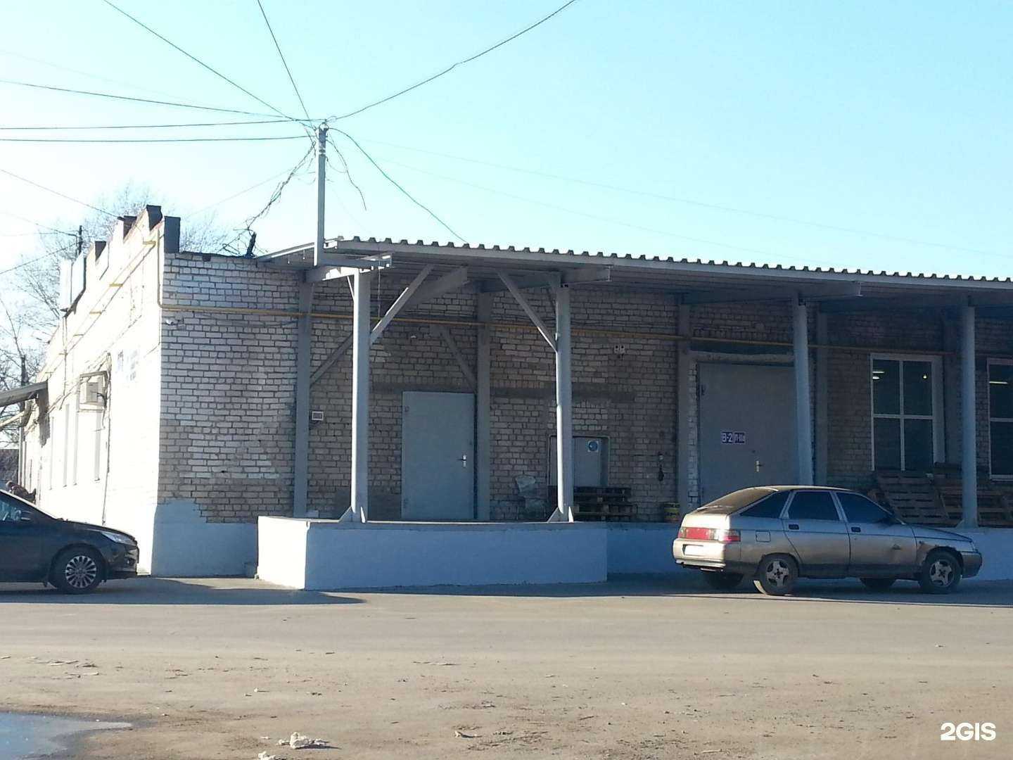 Отзывы на компанию Мост-52 в Нижнем Новгороде c фото - фотография 2 из 2