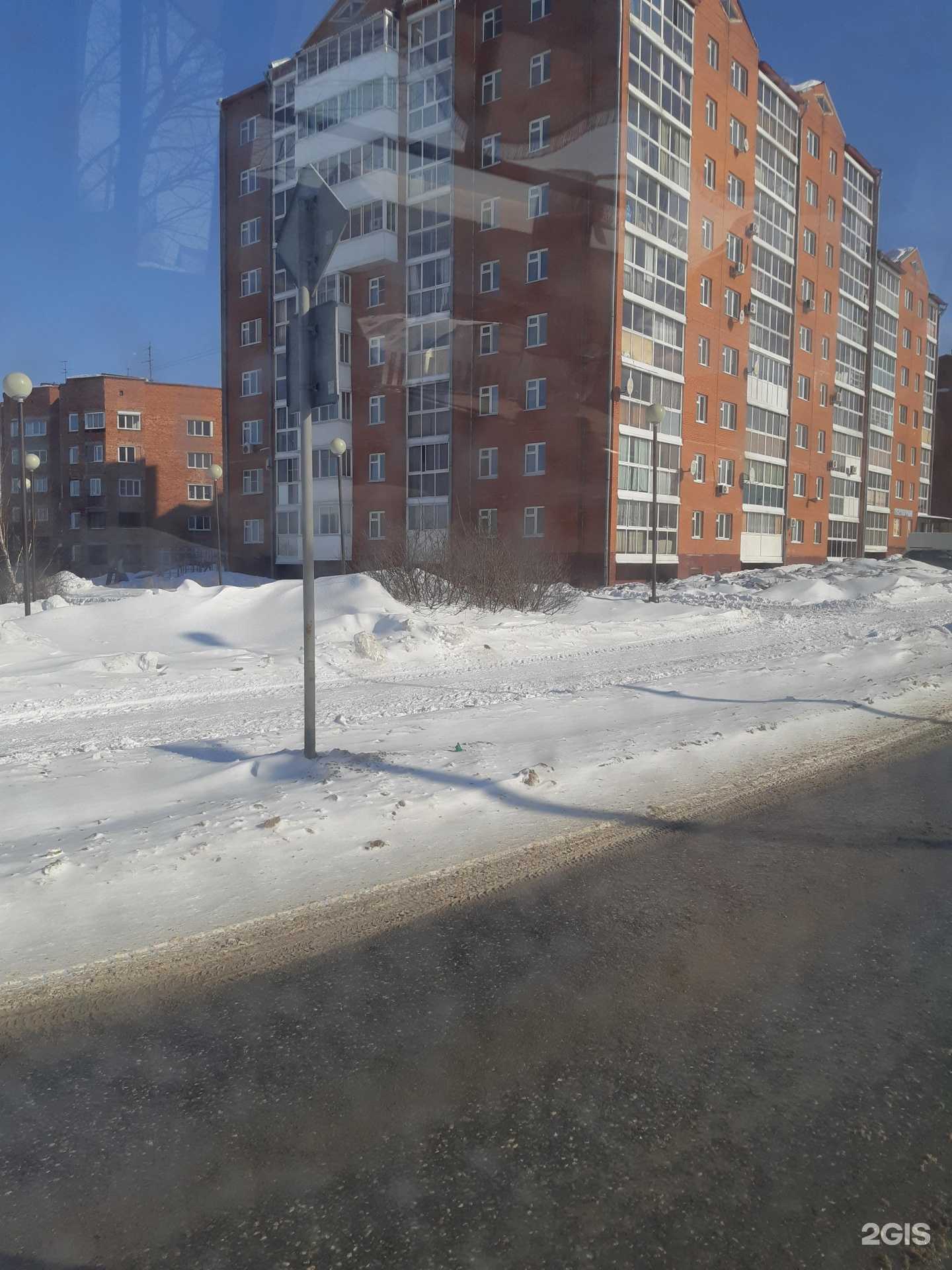 Отзывы на компанию Техника 5/3 в Кемерове c фото - фотография 2 из 2