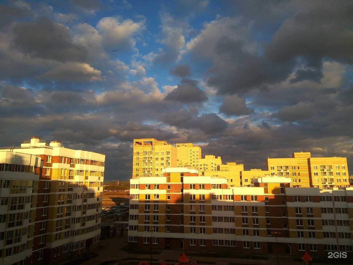 Отзывы на компанию Kuvalda.club в Екатеринбурге c фото - фотография 2 из 2