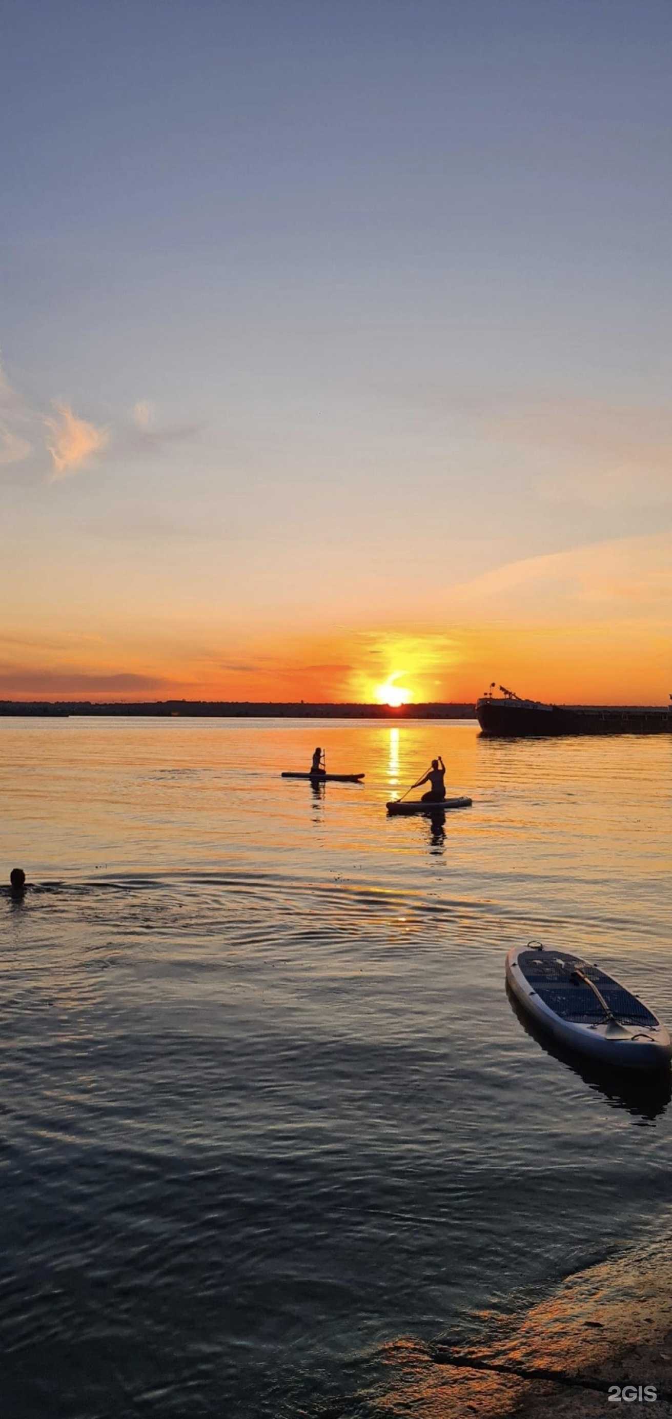 Отзывы на компанию Волжский zaliv.za.zhizn в г. Волжский c фото