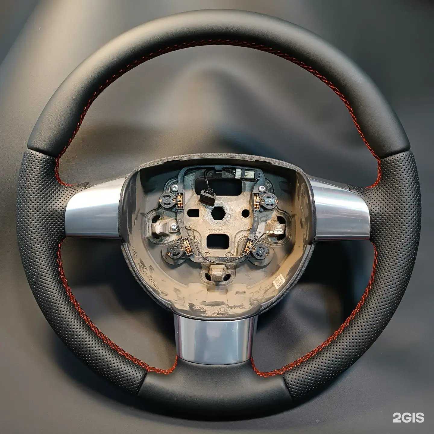 Отзывы на компанию Tuning_Rul`55 в г. Омск c фото