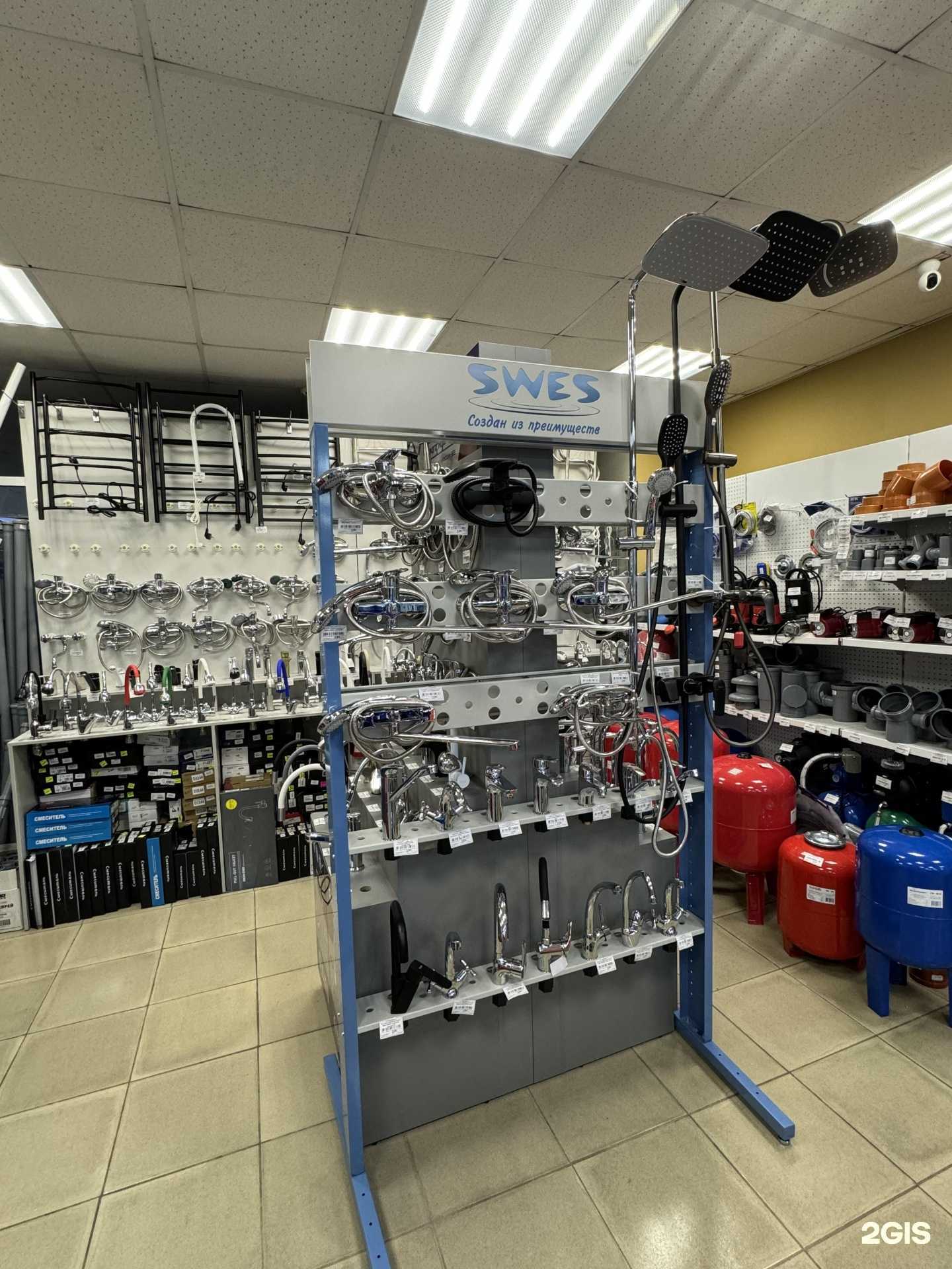 Отзывы на компанию Сантехника ДВ в Артёме c фото