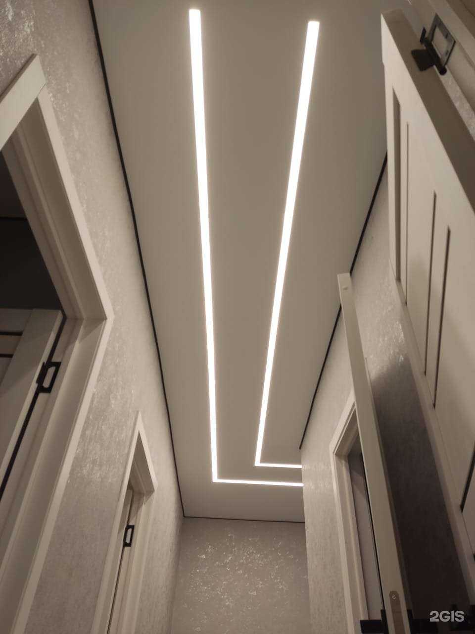 Отзывы на компанию Компания натяжных потолков в г. Краснодар c фото