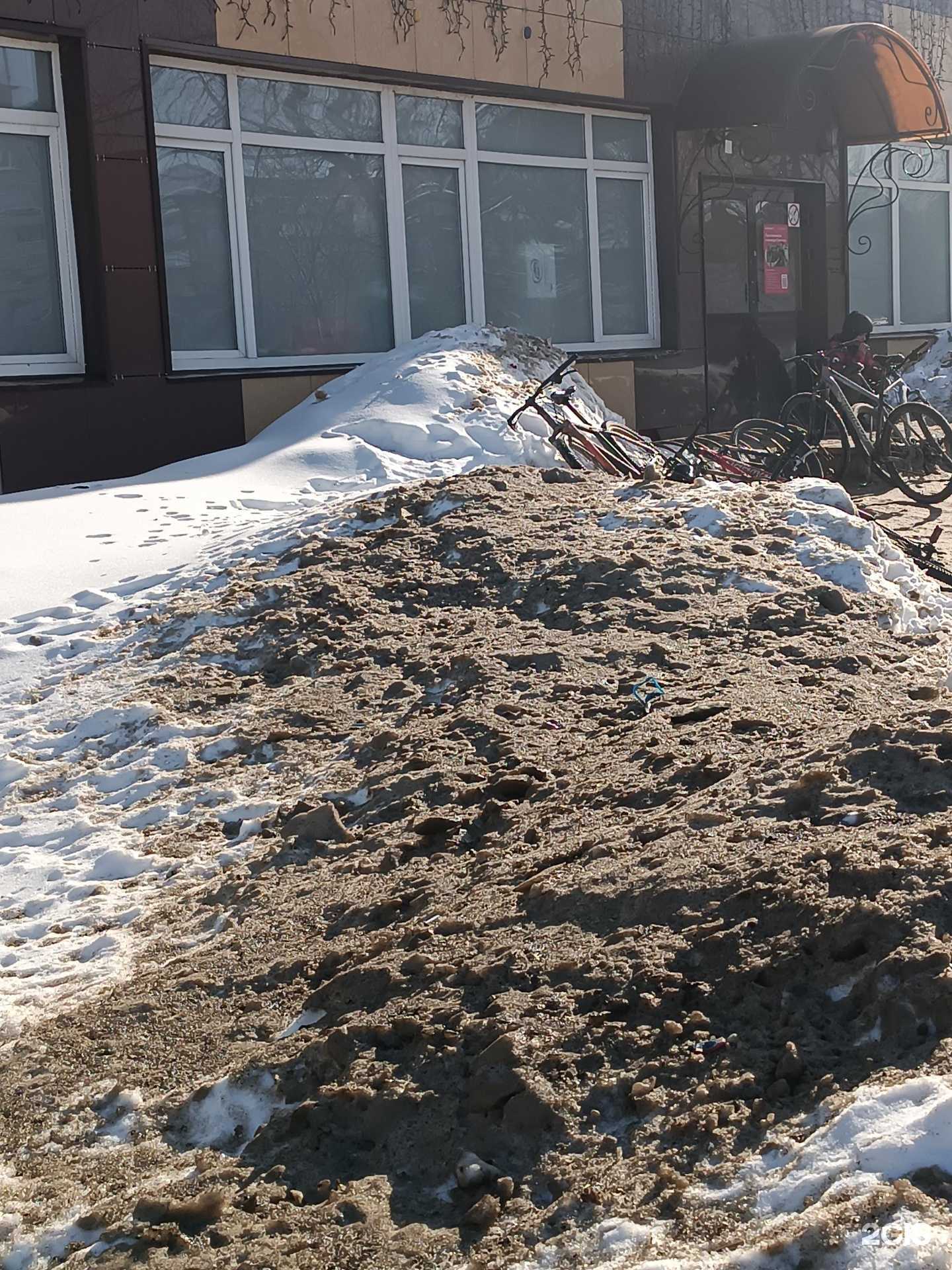 Отзывы на компанию Самокат в Нижнем Новгороде c фото