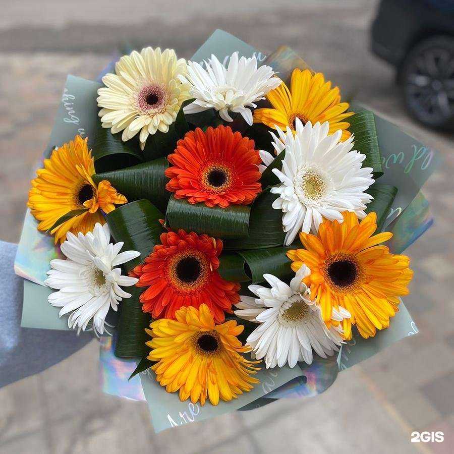 Отзывы на компанию Цветочная лавка в Клине c фото