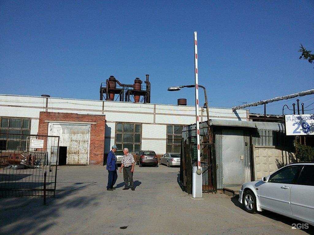 Отзывы на компанию ПолимерПроф в Новосибирске c фото - фотография 2 из 2