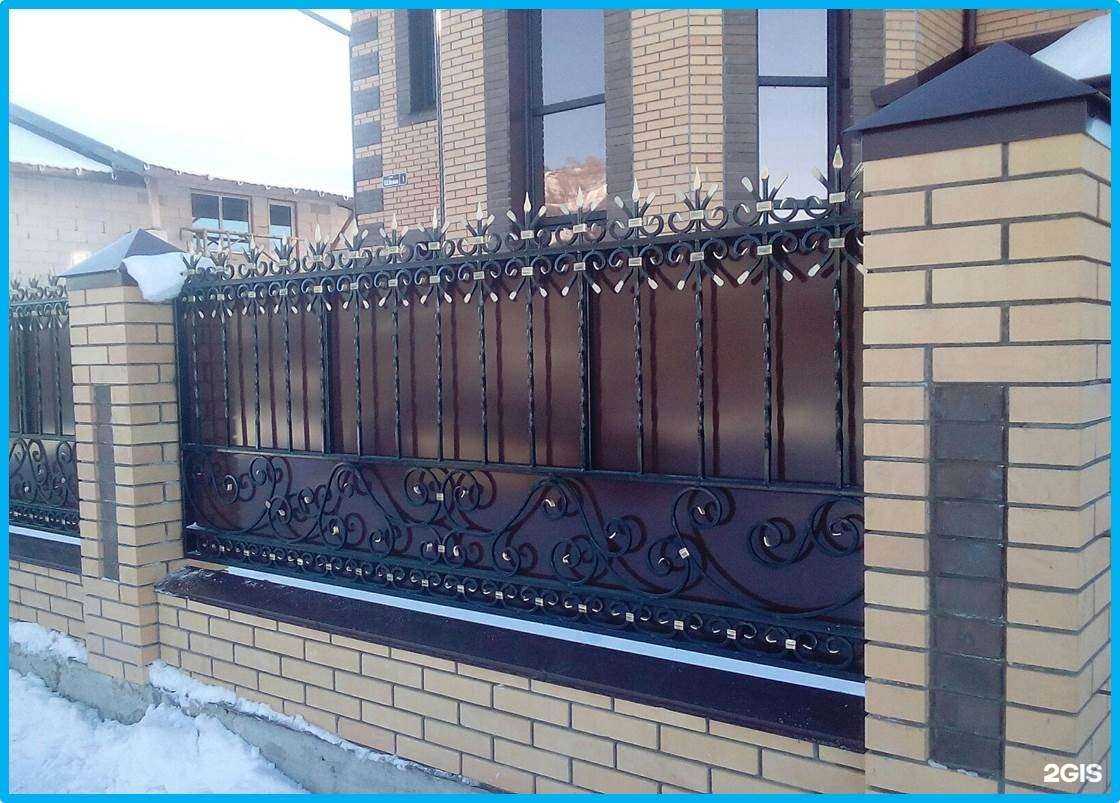 Отзывы на компанию Жестяной цех в Горно-Алтайске c фото