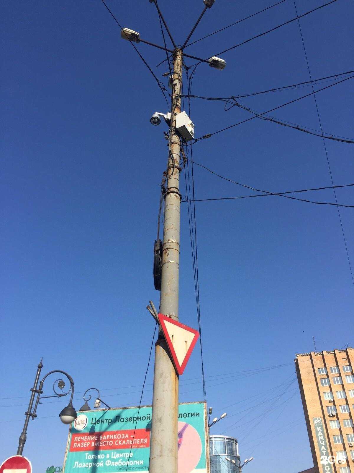 Отзывы на компанию Охрана в г. Владивосток c фото