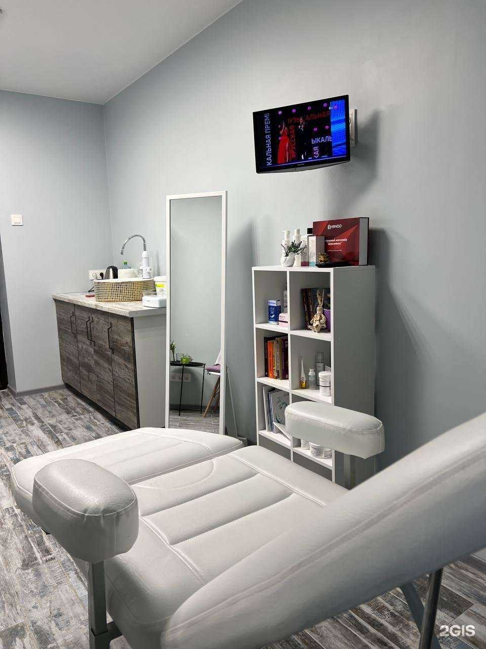 Отзывы на компанию Кабинет косметологии и депиляции в г. Гурьевск c фото