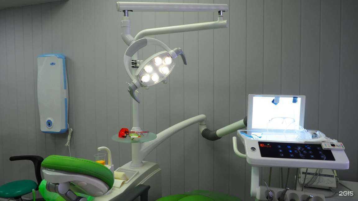 Отзывы на компанию МастерДент-Л в г. Липецк c фото