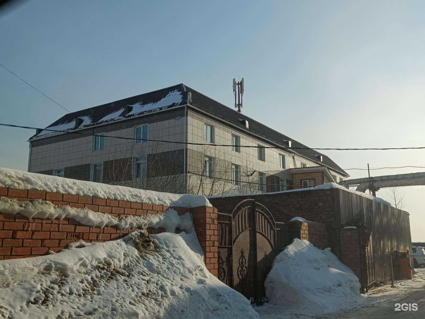 Отзывы на компанию Евродорстрой в г. Пермь c фото