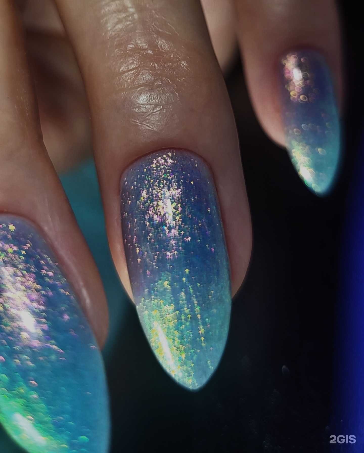 Отзывы на компанию NailsMi в Тюмени c фото