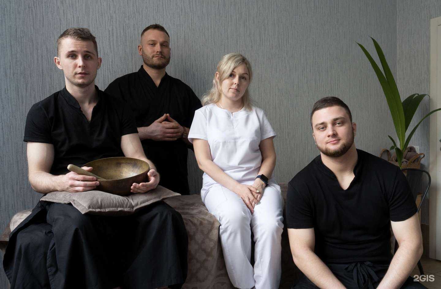 Отзывы на компанию Centr tela в Красноярске c фото