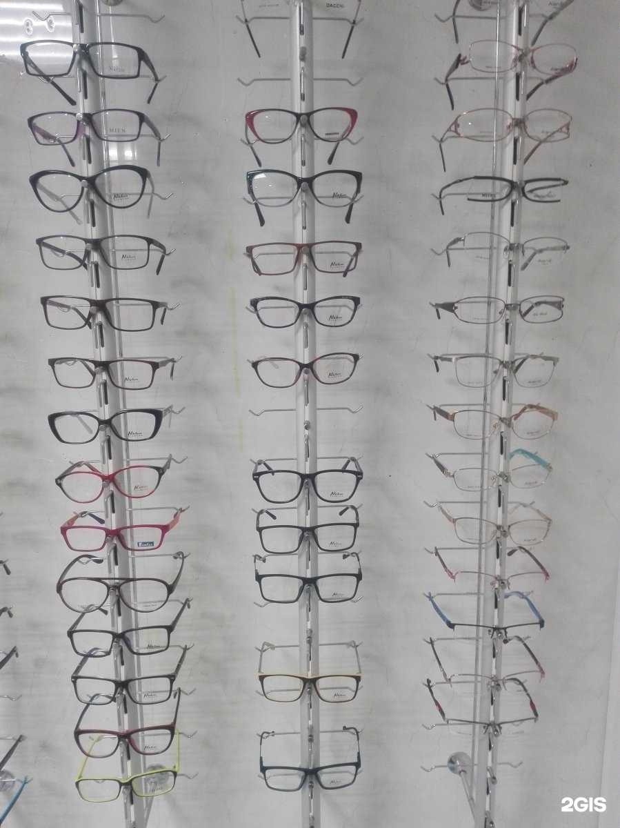 Отзывы на компанию Доступная оптика в Альметьевске c фото