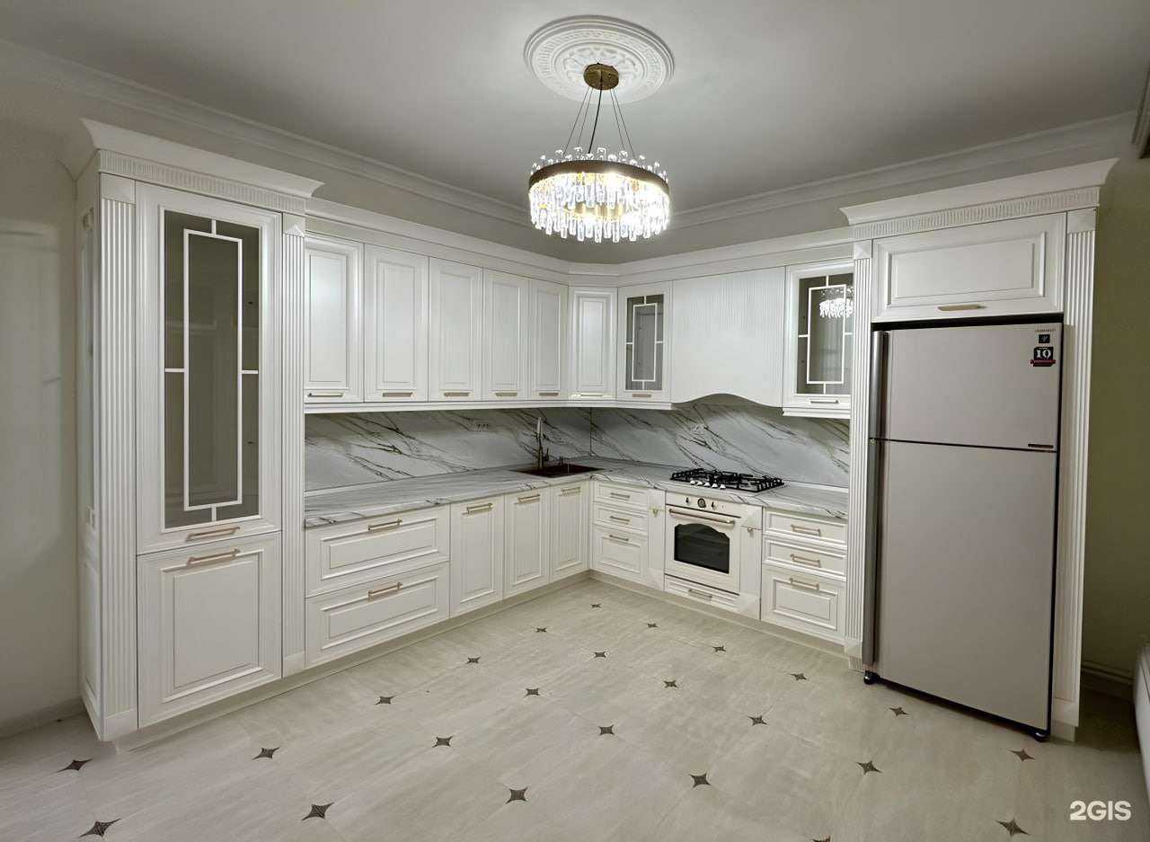 Отзывы на компанию Frankfurt в Хасавюрте c фото